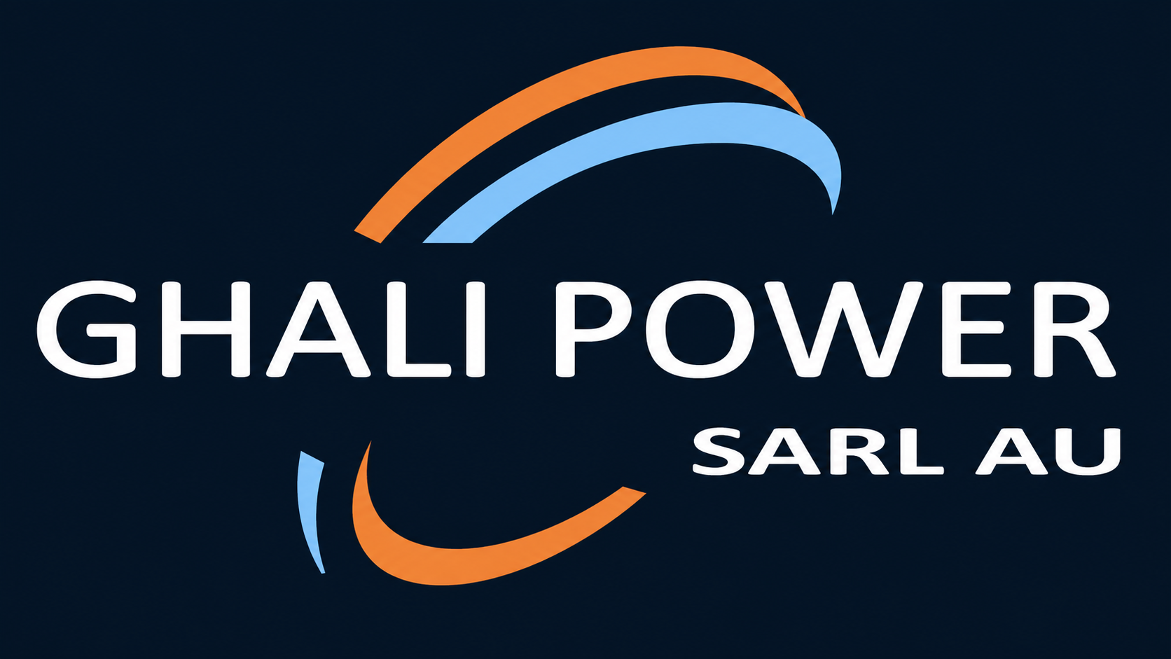 Ghali Power SARL AU